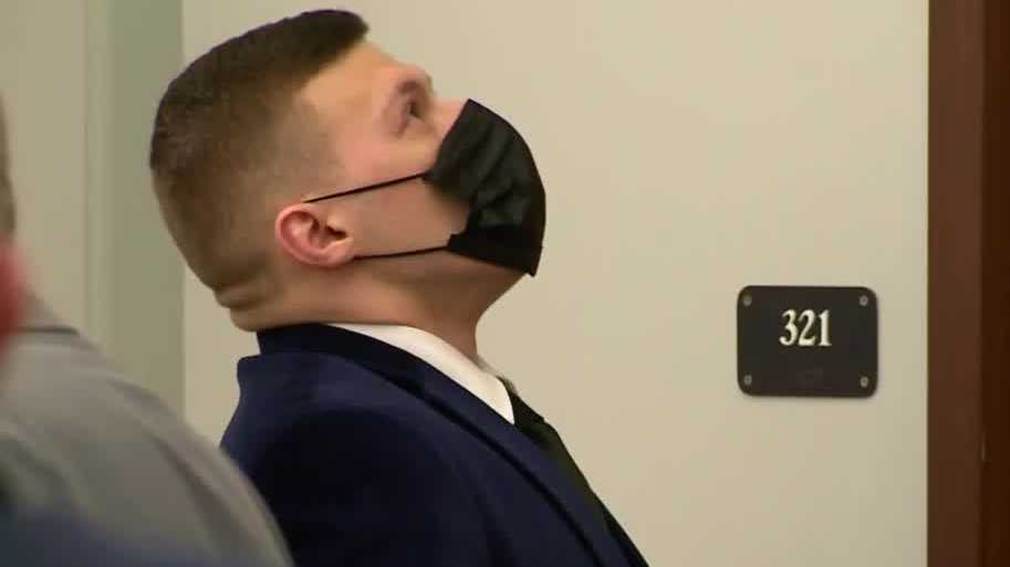 Man found not guilty in New Hampshire crash trial held by ICE