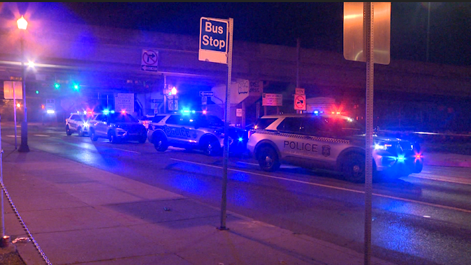 Man killed in North Shore shooting