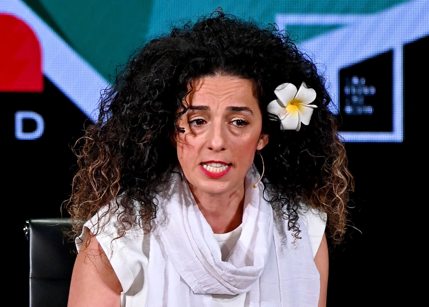 Man with assault rifle arrested near Iranian journalist's Brooklyn home