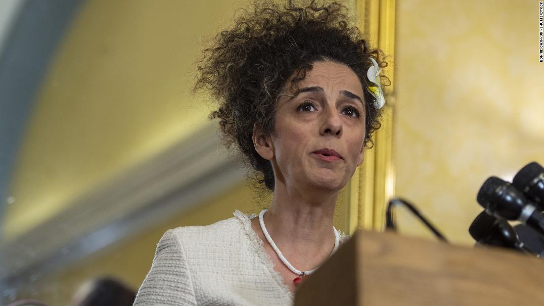 Man with loaded AK-47 arrested outside Iranian journalist's Brooklyn home