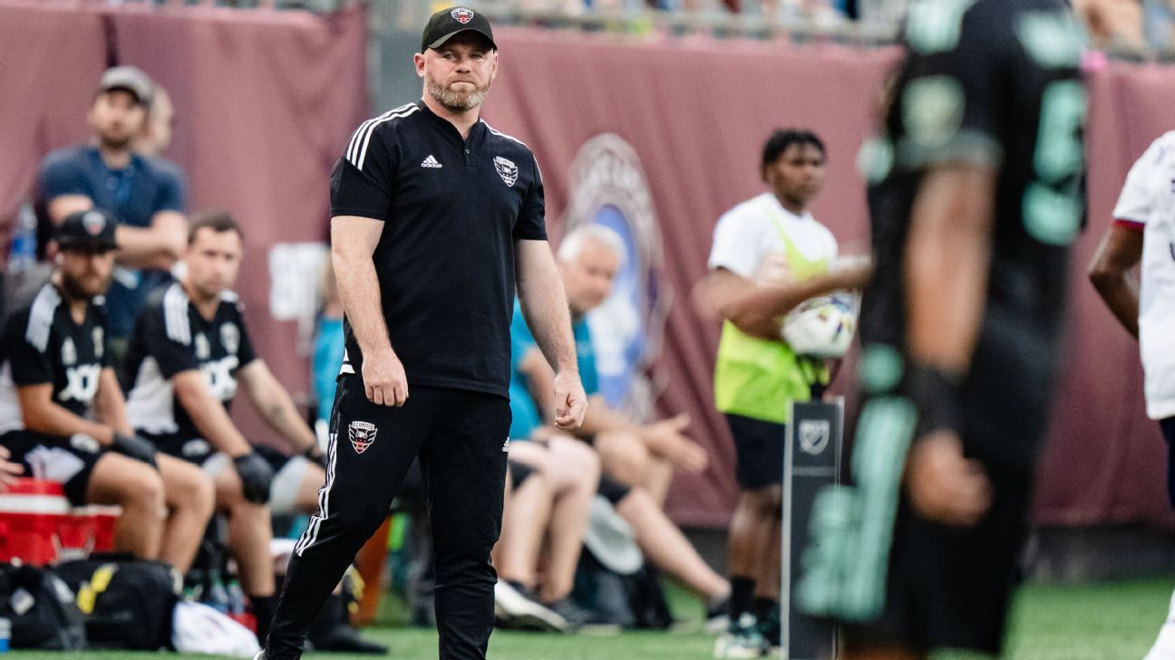 Manchester United must let Cristiano Ronaldo leave