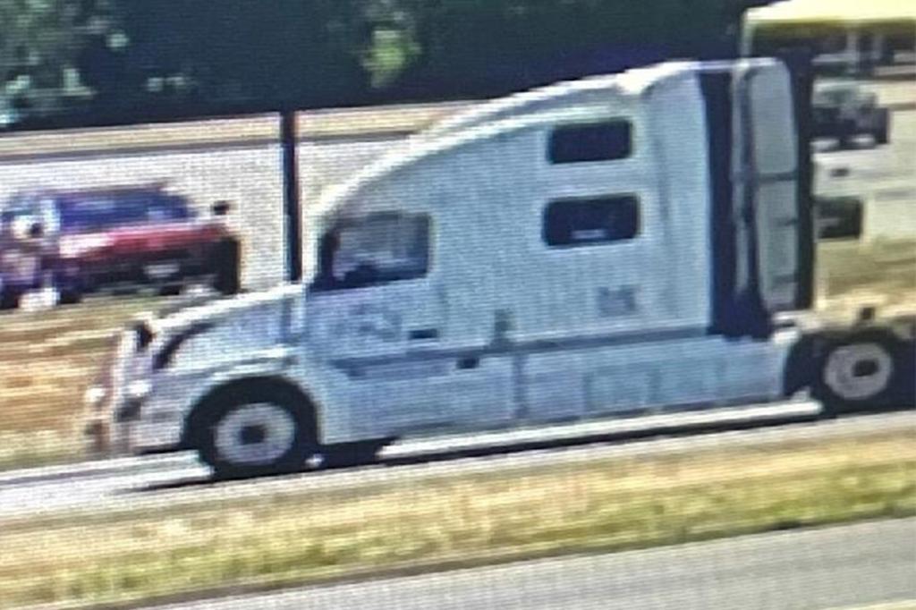 Manhunt over bloodied NJ woman sparked by misunderstanding