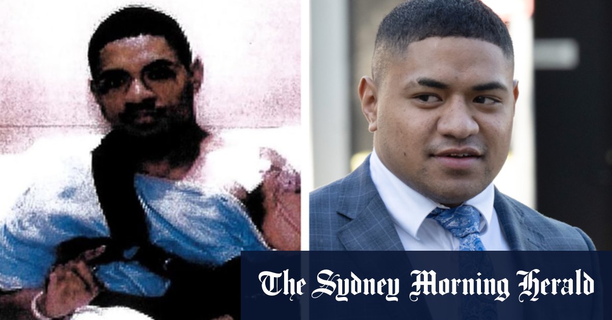 Manly NRL player's sling a 'unique feature' of church car park stabbing, jury told