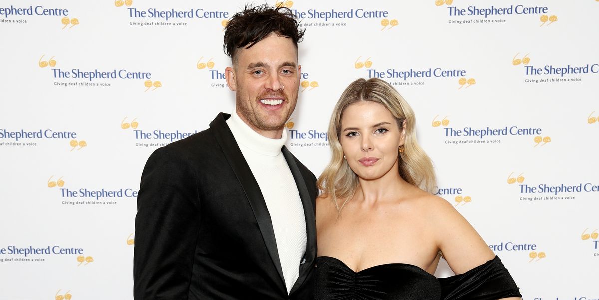 Married at First Sight's Olivia and Jackson split after 10 months