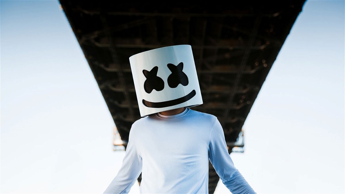 Marshmello Joins Growing Call of Duty Fanbase in Voicing for a Major Warzone Comeback