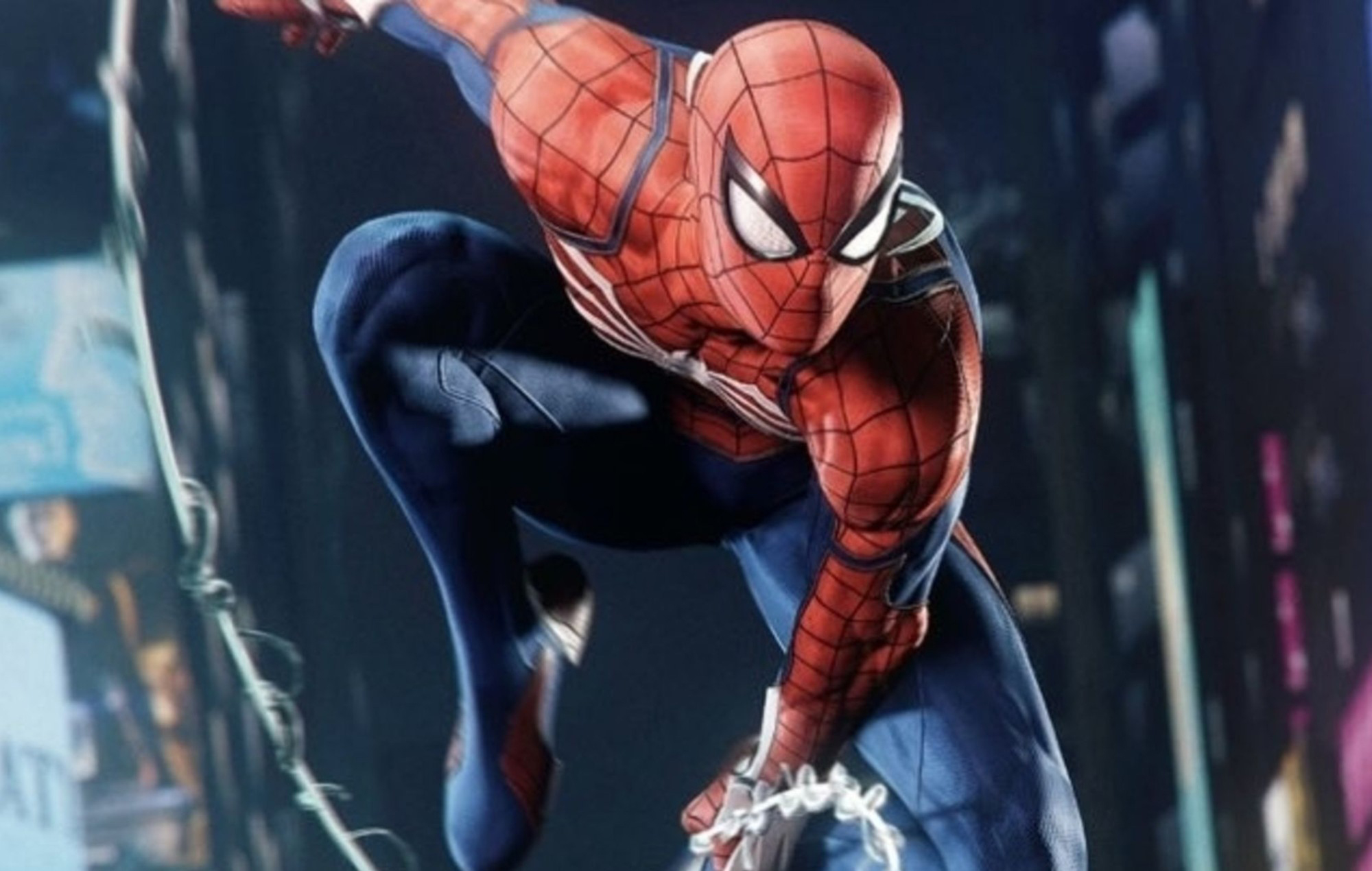 'Marvel's Spider-Man' PC port is Steam Deck verified