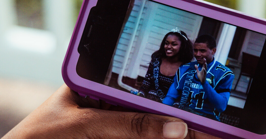 Maryland Towns to Pay $5 Million in Black Teen's Death in Police Encounter