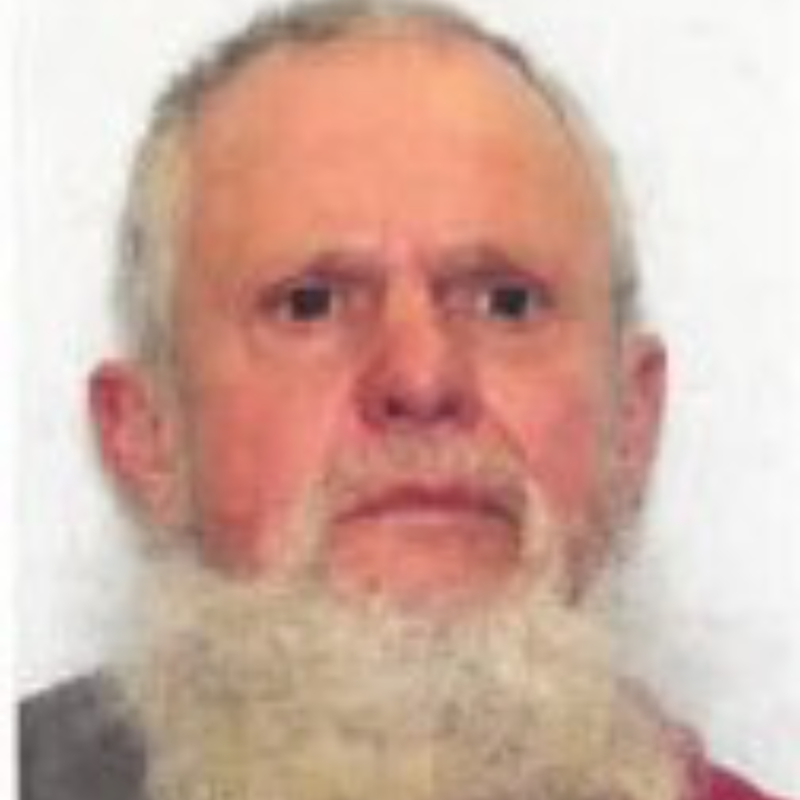 Maryland police arrest man who allegedly vandalized a church and wrote offensive message