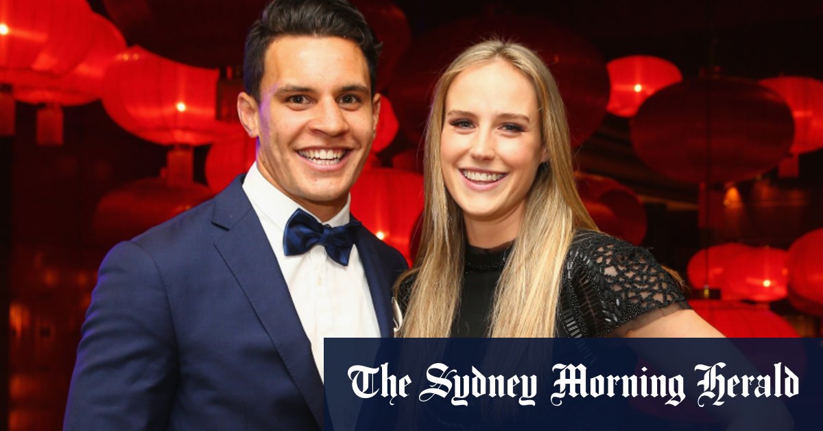 Matt Toomua opens up on Ellyse Perry divorce and missing the Wallabies cut