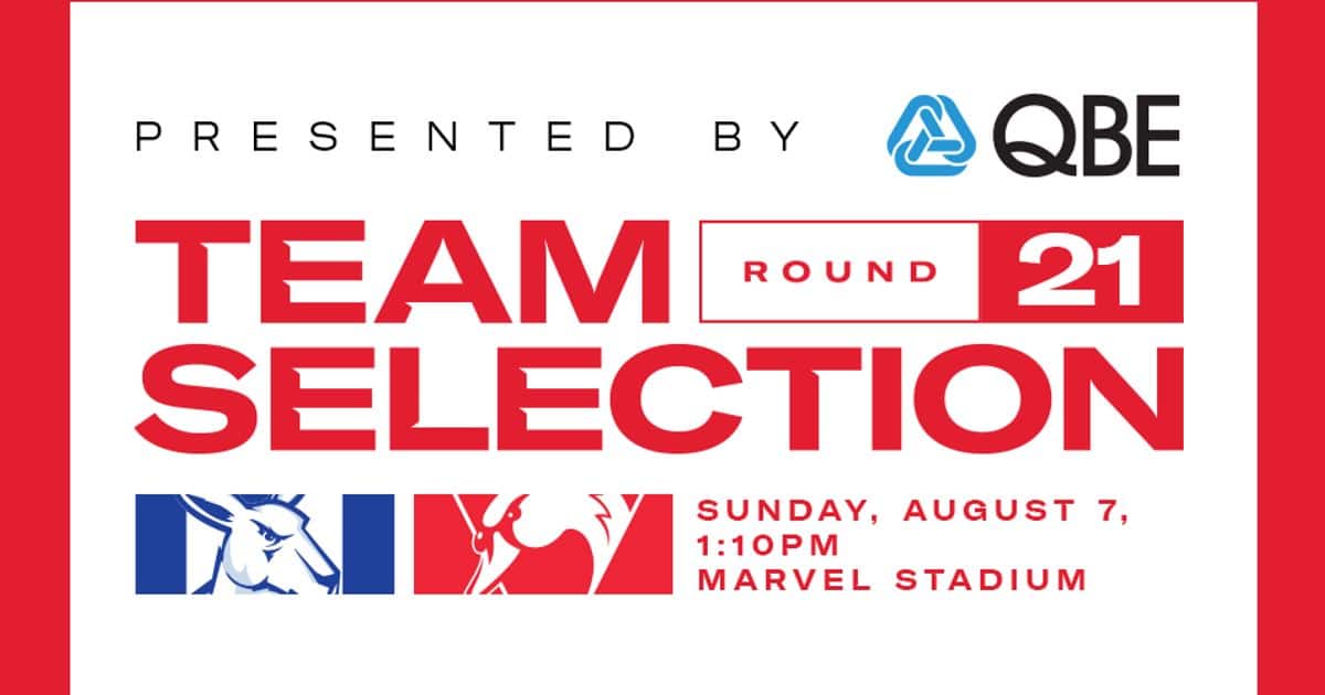 McDonald in to face Kangaroos