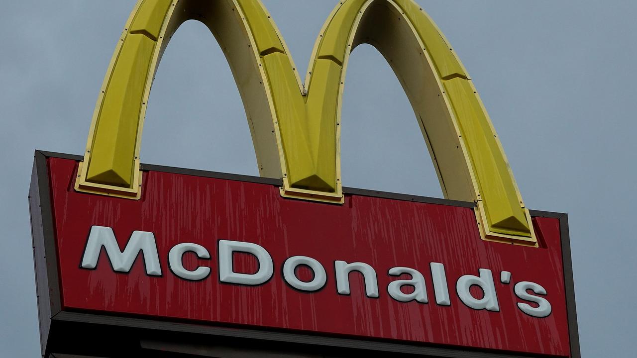 McDonald's expands its Quarter Pounder range
