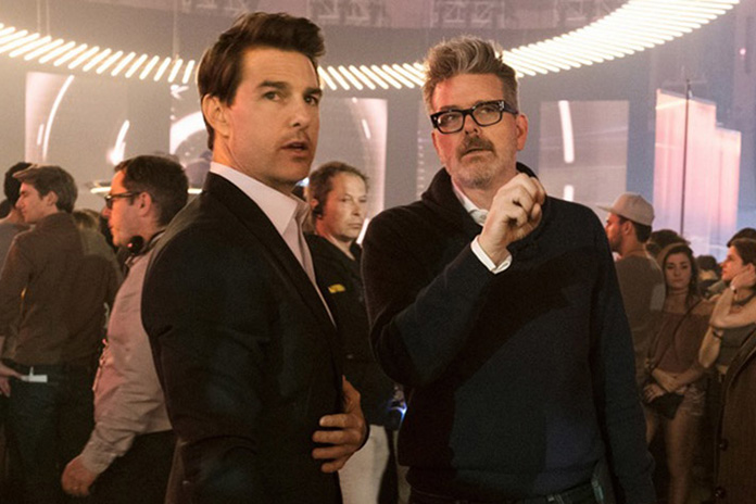 Mcquarrie Cruise Plan Post Mi 8 Re Team