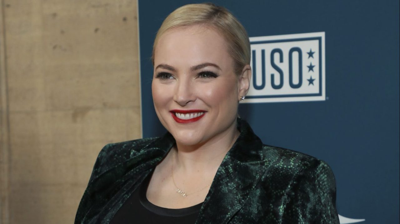 Meghan McCain: Arizona has gone 'full blown MAGA'