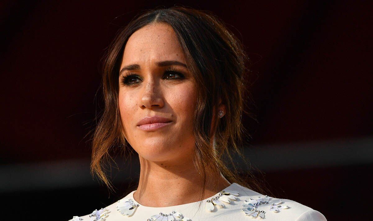 Meghan's bond with famous friend under spotlight after star mentioned Duchess and Harry |  Royal |  News