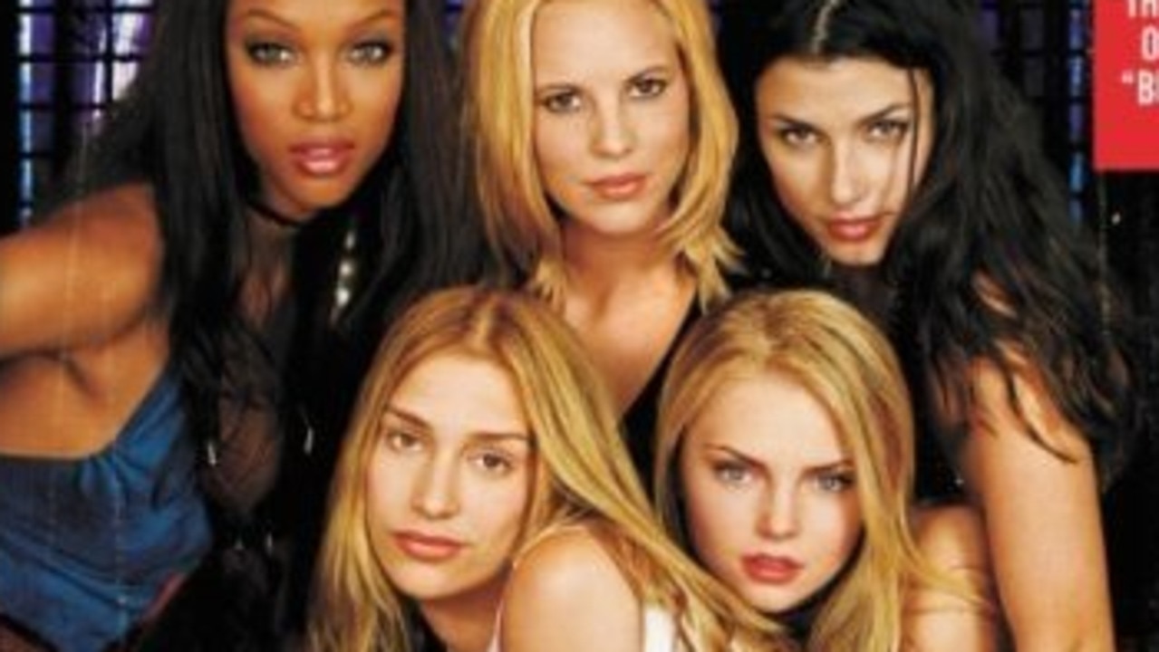 Melanie Lynskey claims she was brutally body-shamed on Coyote Ugly