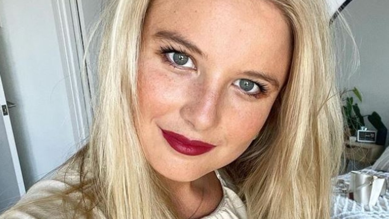 Melbourne TikToker reveals her dad set her up with boyfriend