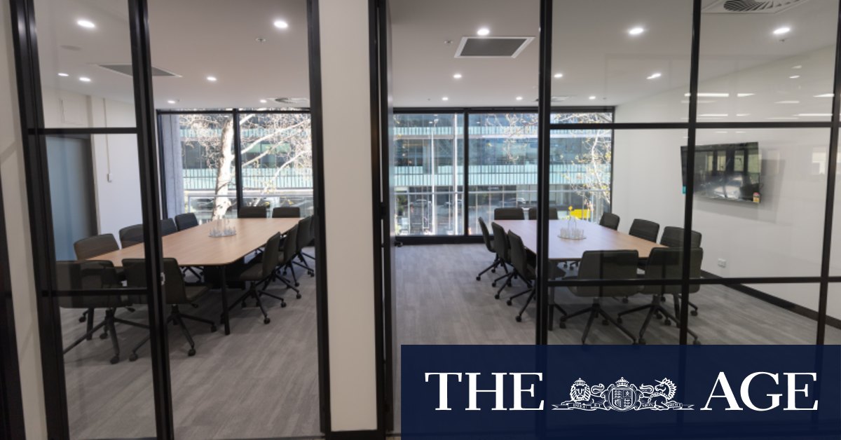 Melbourne office vacancies increase, but high end is in demand