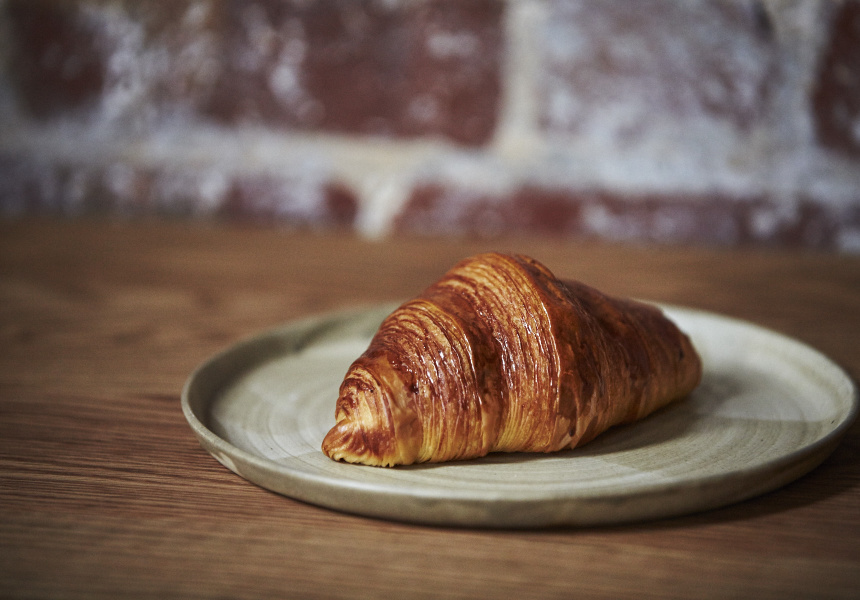 Melbourne's Lune Croissanterie To Open on Oxford Street in Darlinghurst
