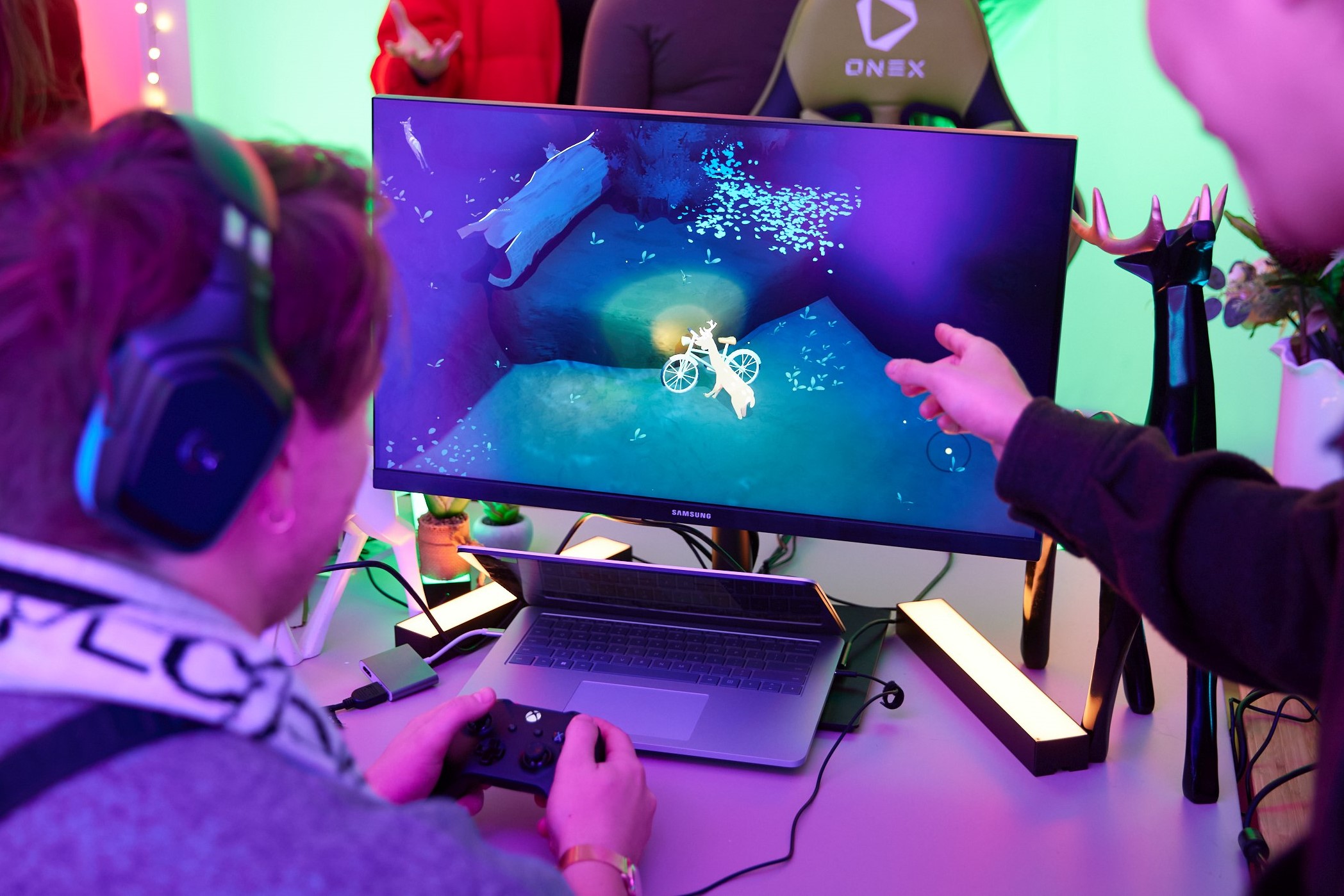 Melbourne's games industry continues to thrive, thanks to VicScreen