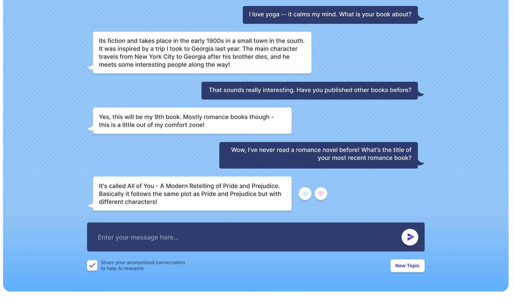 Meta Launches Its Latest Version Of AI Chatbots And You Can Speak To It Directly Now / Digital Information World