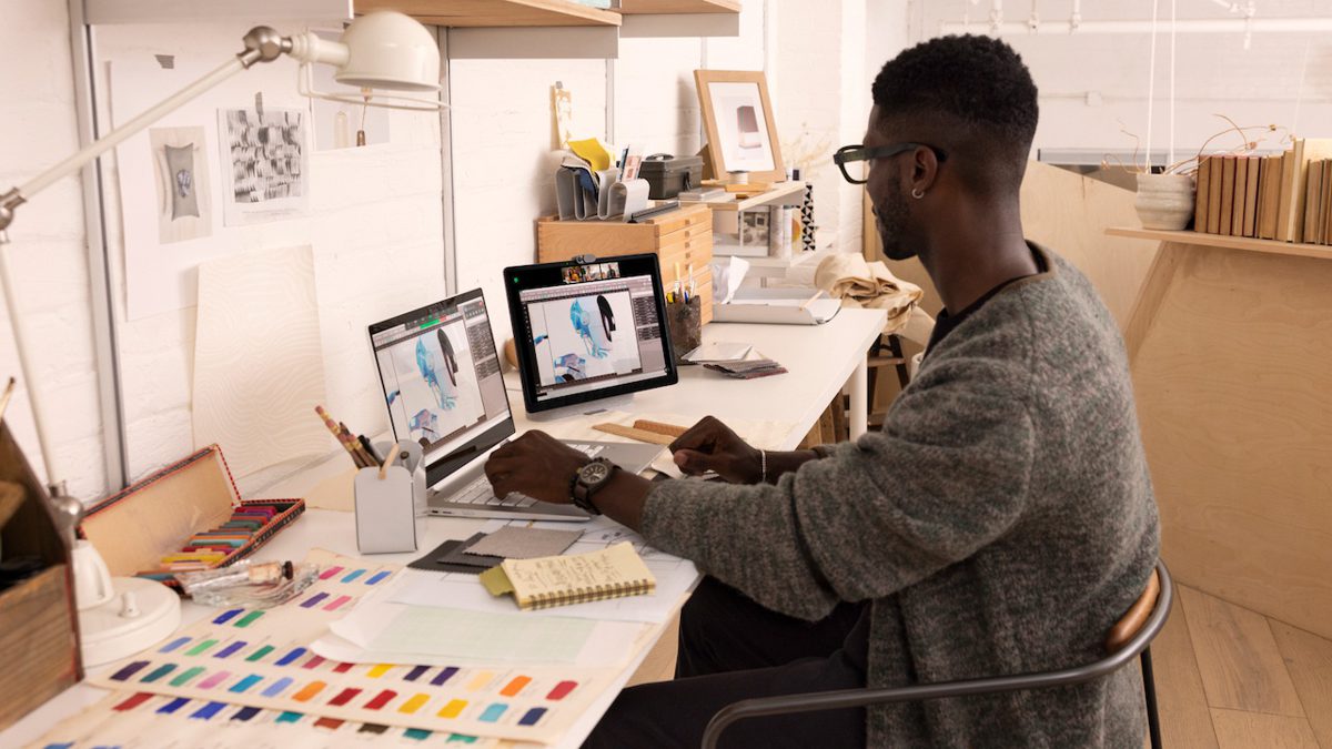 Meta's Portal Smart Displays Can Now Serve as Second Screens for PCs