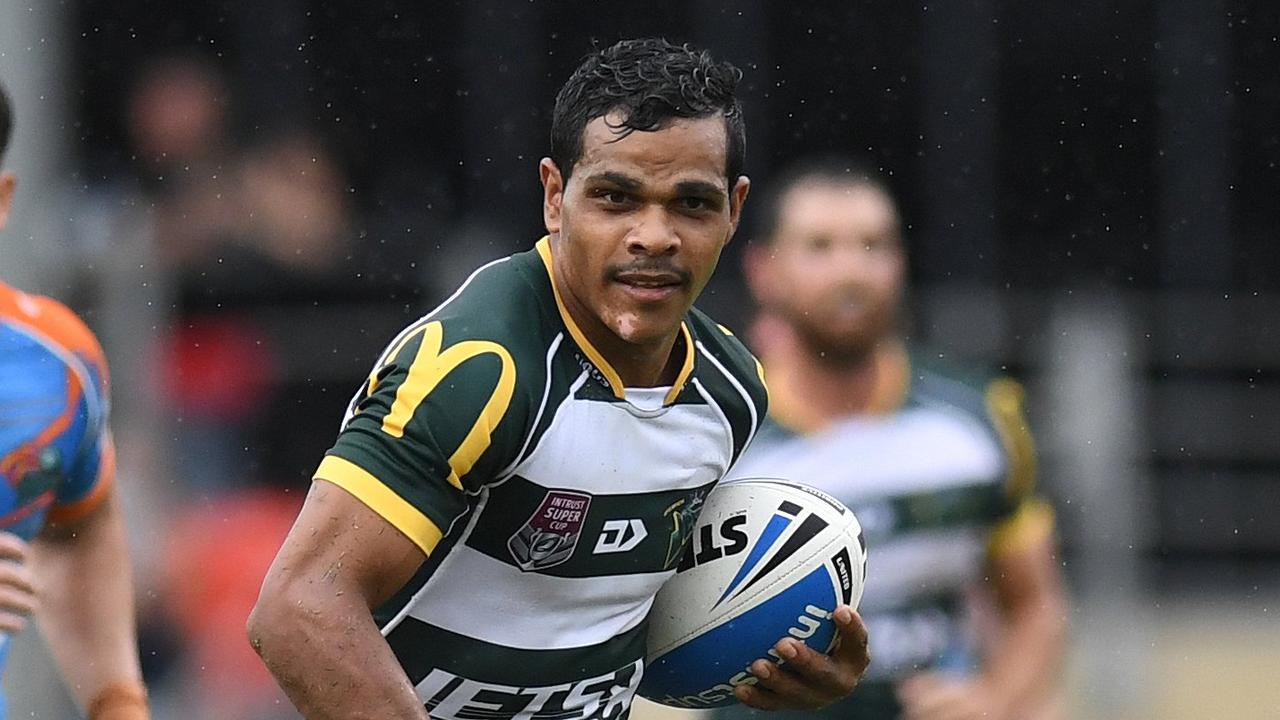 Michaell Purcell killed in car crash: Iprwich Jets and Brisbane Tigers