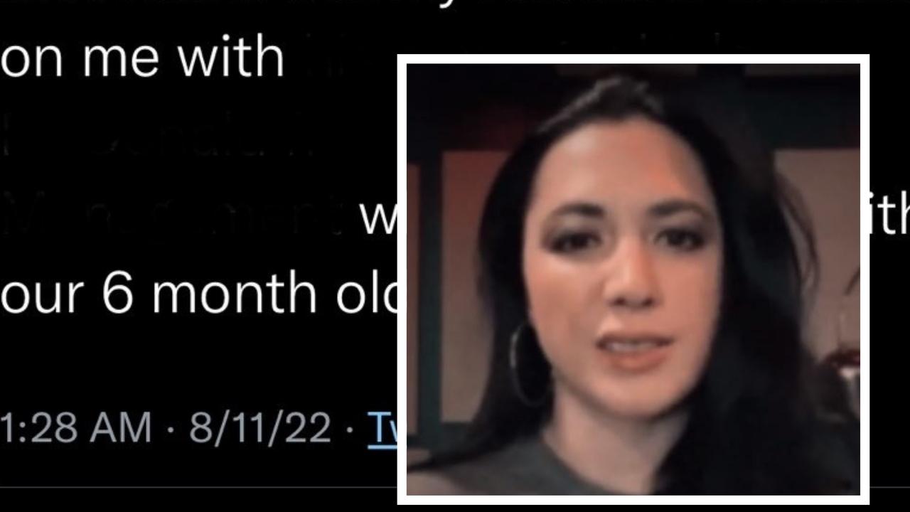 Michelle Branch accuses husband of cheating amid split