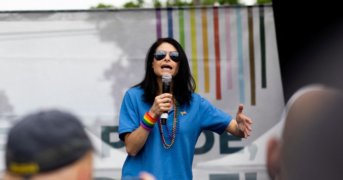 Michigan AG alleges conspiracy by Trump backers to break into voting equipment