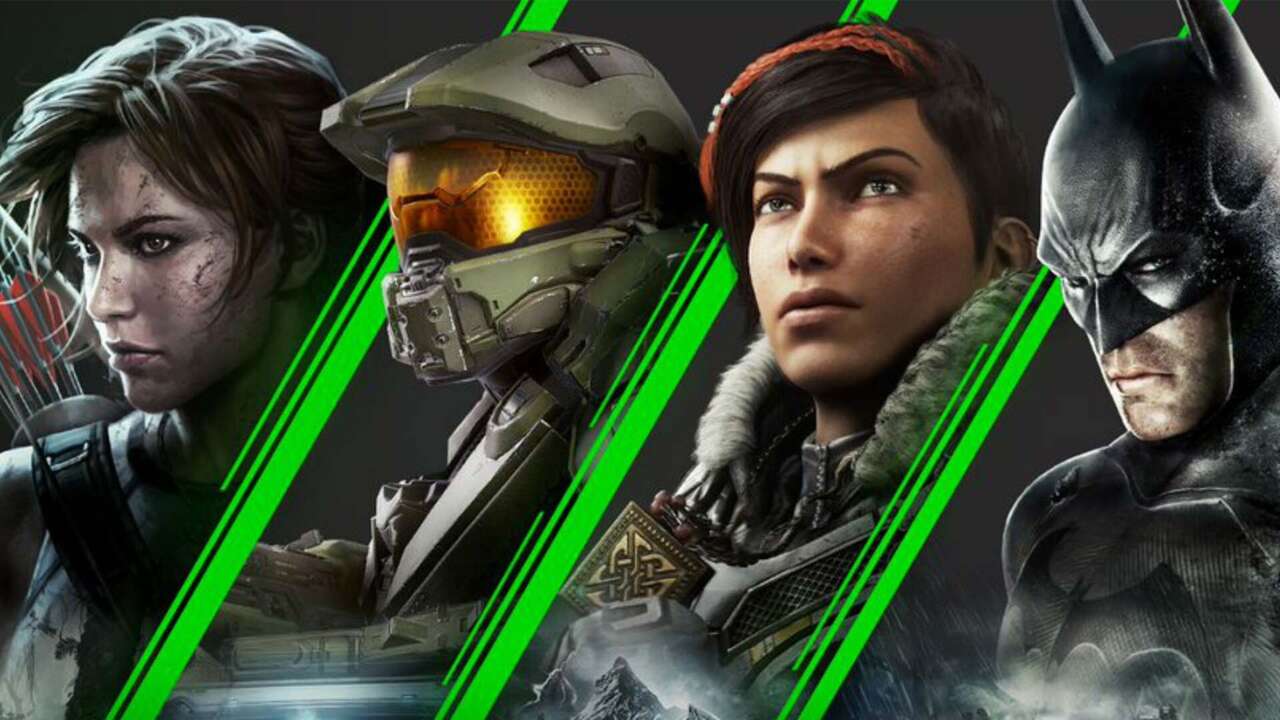 Microsoft Claims Sony Pays "Blocking Rights" To Stop Games Appearing On Game Pass