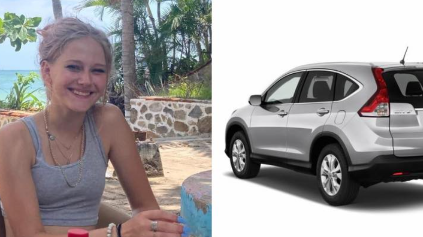 Missing 16-year-old in Truckee being treated as an abduction case