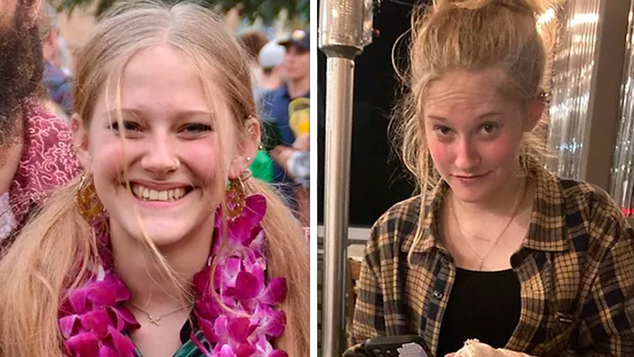 Missing Kiely Rodni: Massive search as friends reveal teen's last known footsteps in possible abduction case