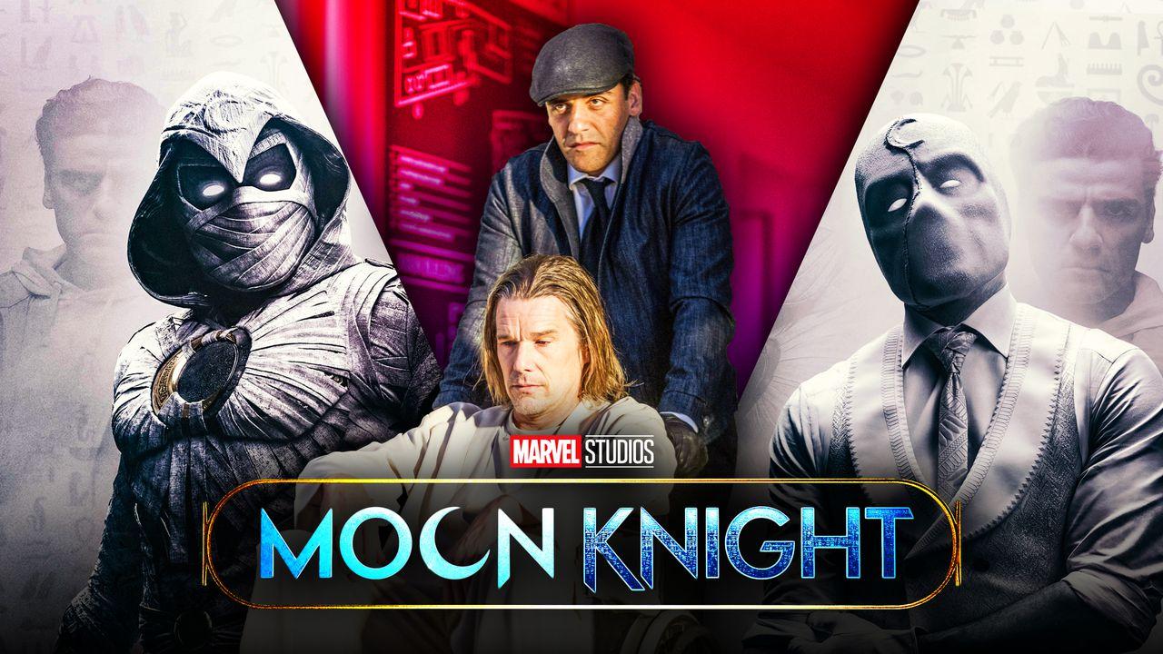Moon Knight Season 2 Receives Discouraging Update From Producer