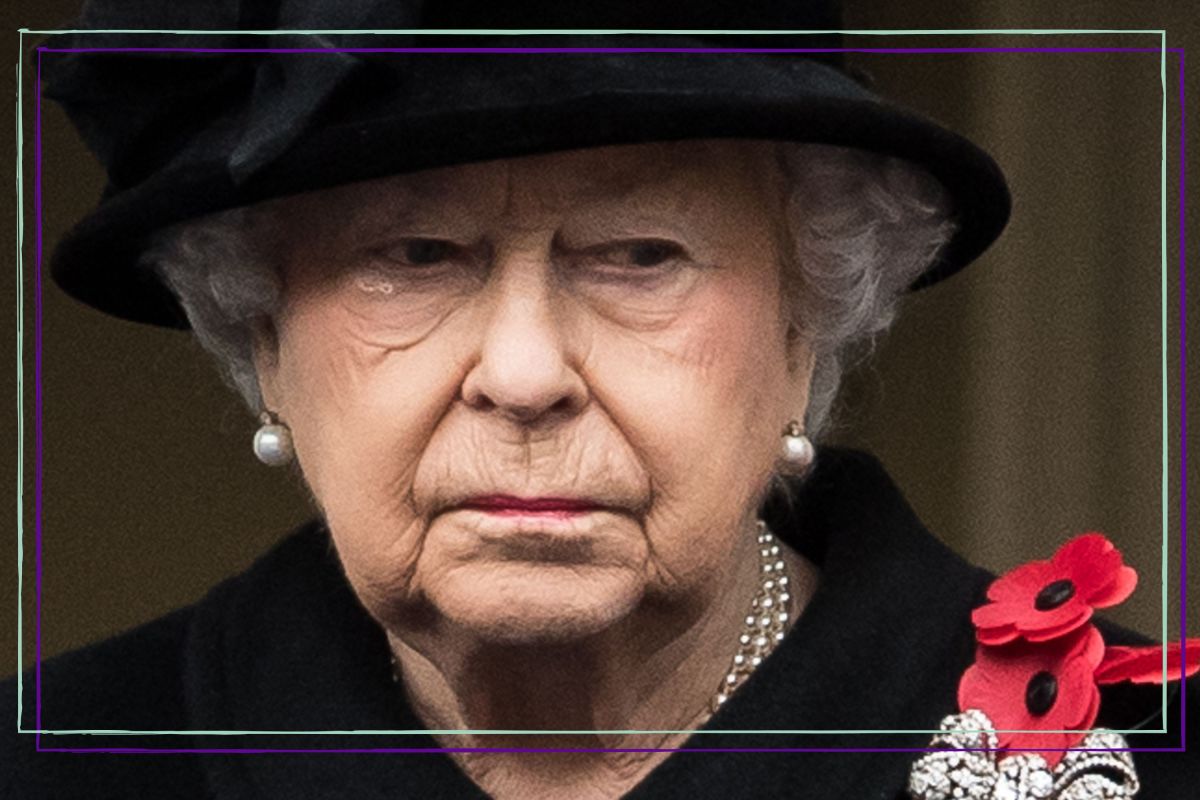 More sad news for the Queen as she loses close loved one