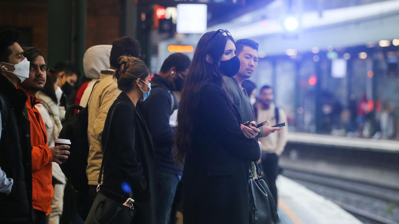 More than 40% of Australian employers allow work from home full time