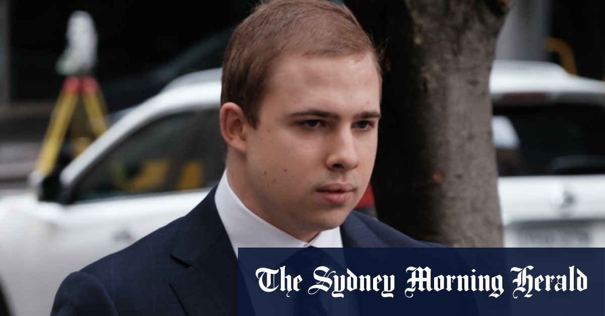 Mosman swim coach faces 21 child sexual abuse charges