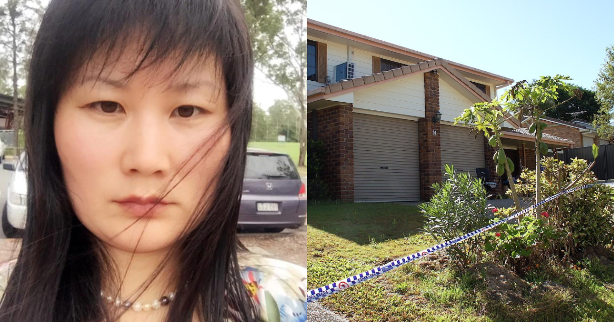 Mother and son found dead in Brisbane home: The latest.