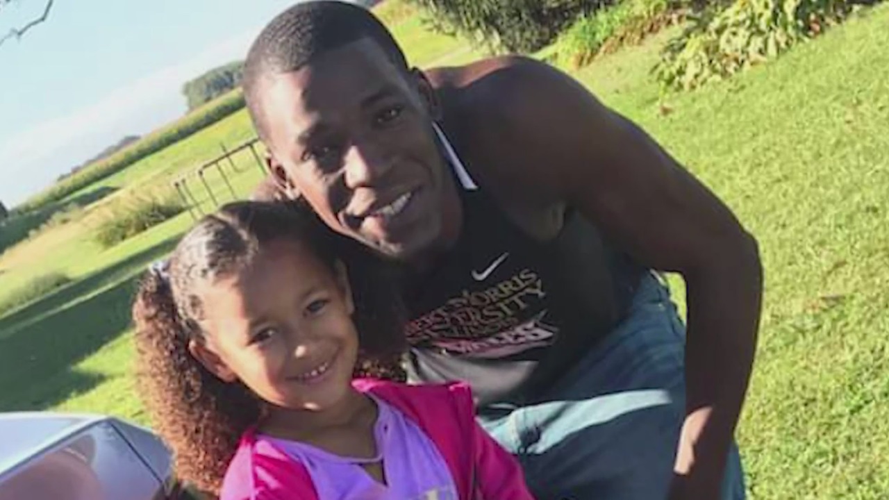 Mother mourns loss of son in CTA Red Line shooting