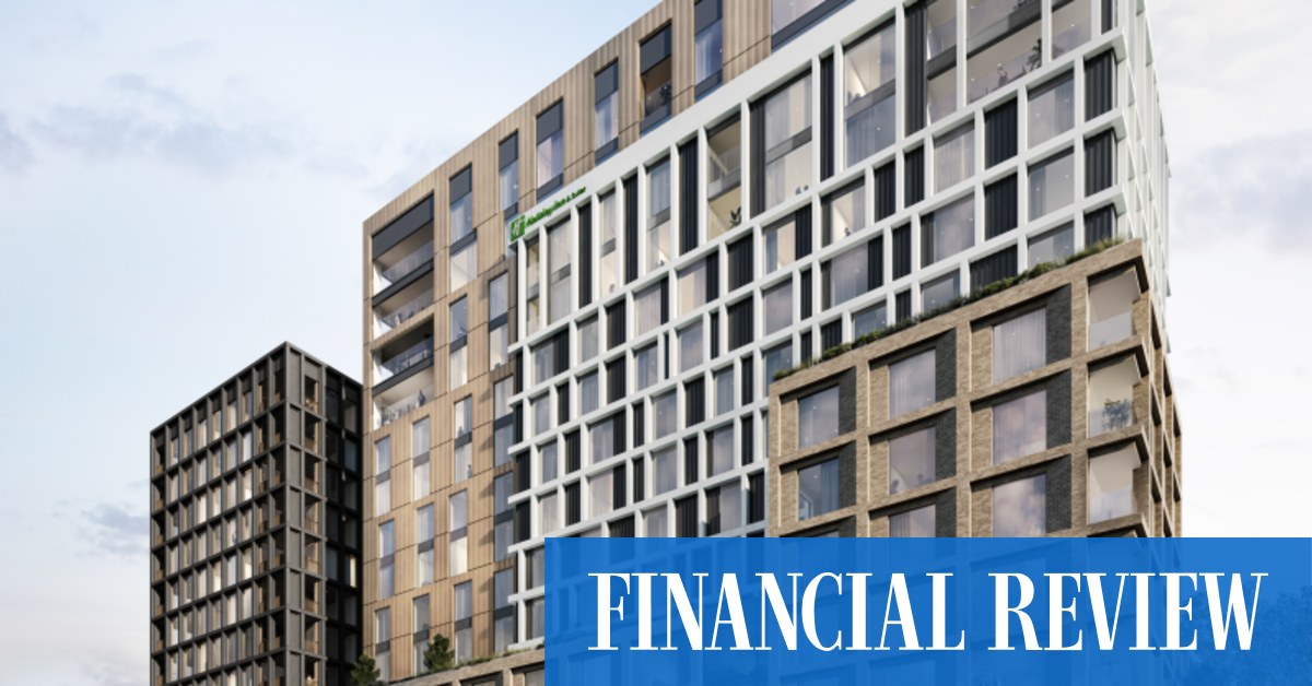 Move over Qualitas, Apollo writes a $1b check to MaxCap