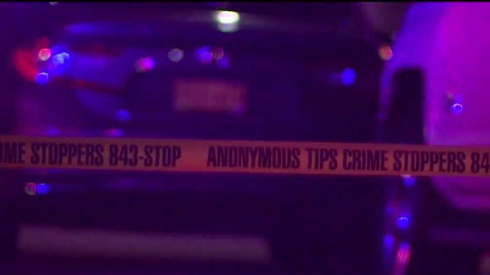 Muhammad Syed arrested in Albuquerque, New Mexico Muslim killings