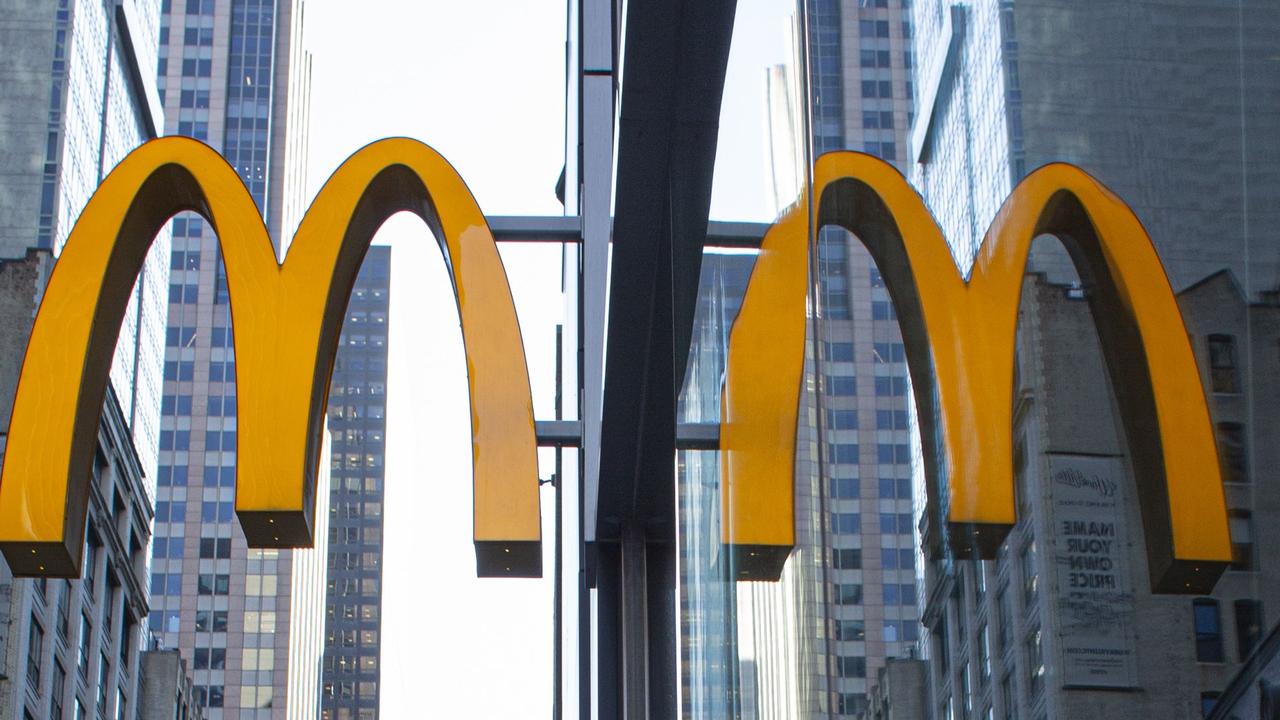 Mum Lisa Fulmore defends are held over shooting of McDonald's worker