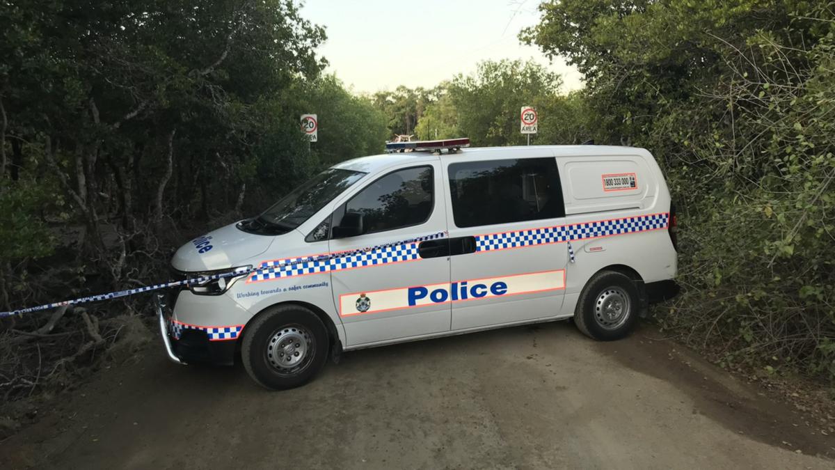 Murder probe after mum-of-four found dead near popular Queensland fishing spot