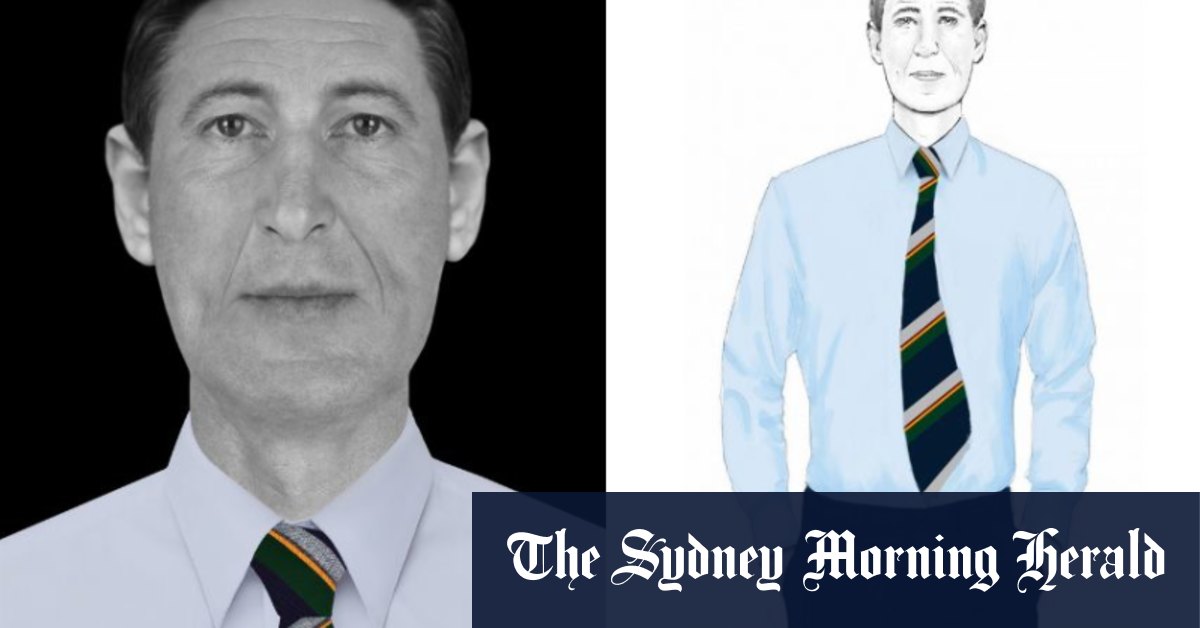 Murdoch University scientists discover “The Gentleman” may have lived in Australia