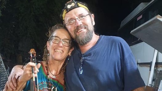 Music teacher reunited with her stolen car and beloved 87-year-old violin