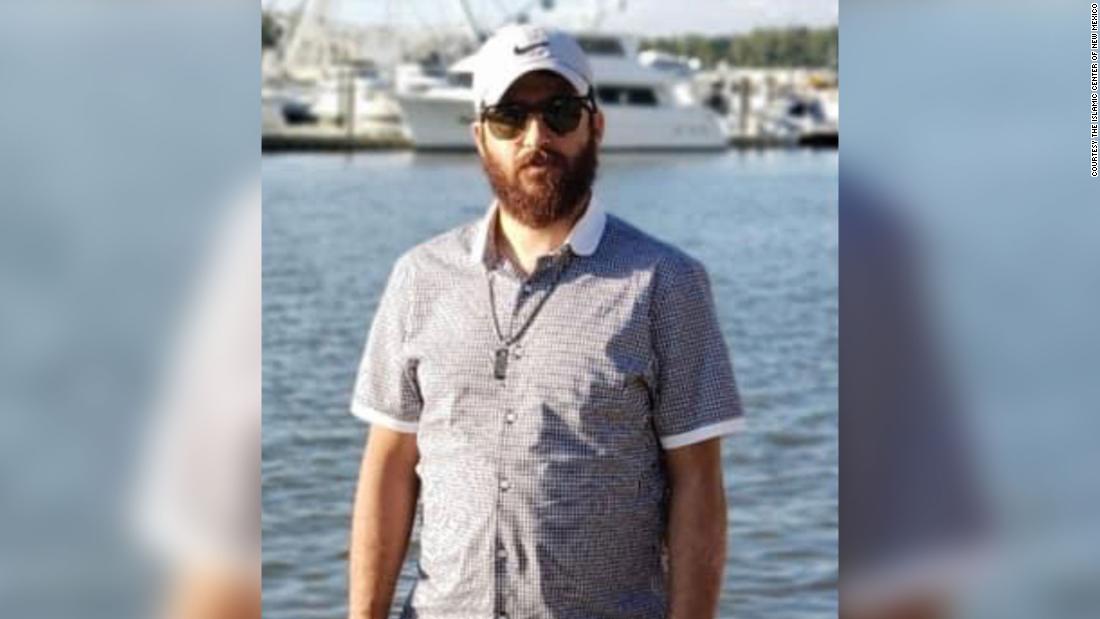 Muslim killings in Albuquerque: 4 me were gunned down in New Mexico.  Now some families are afraid to go get food