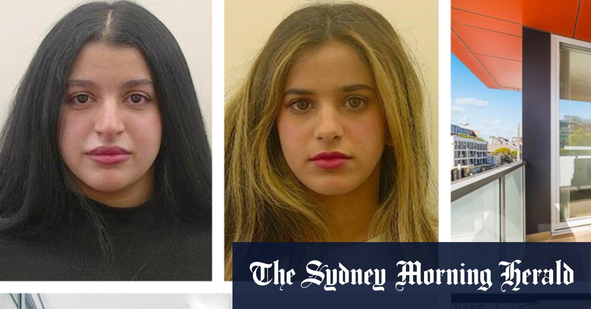 Mystery deepens over Saudi sisters' deaths