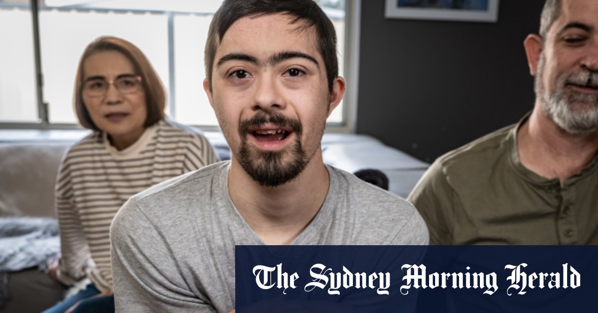 NDIS fraud victims are among our most vulnerable