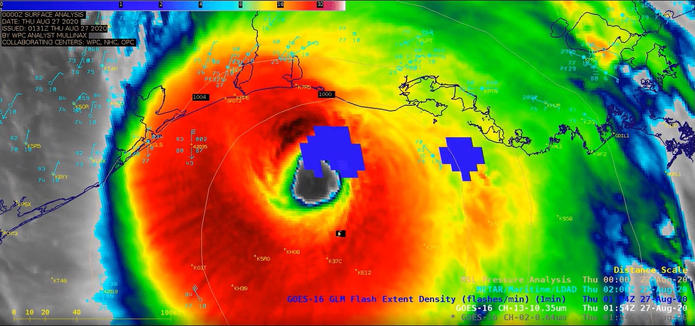 NOAA still predicts above-average Atlantic hurricane season