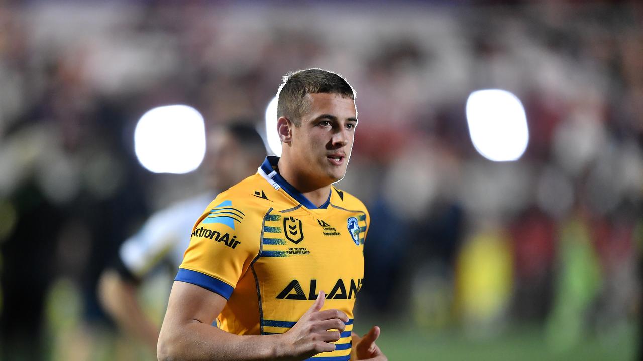 NRL 2022: Arthur's classy response to fans who booed him