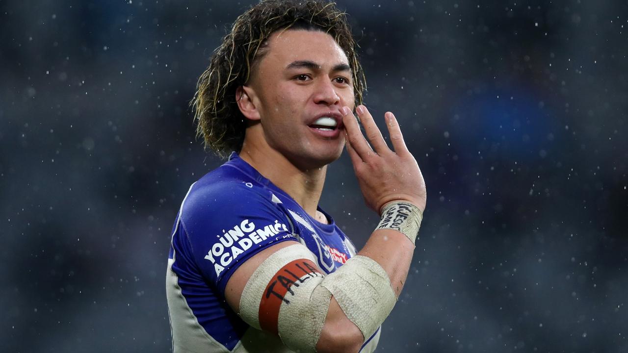 NRL 2022 Canterbury Bulldogs v North Queensland Cowboys, live score, updates, stream, start time, teams, Supercoach scores