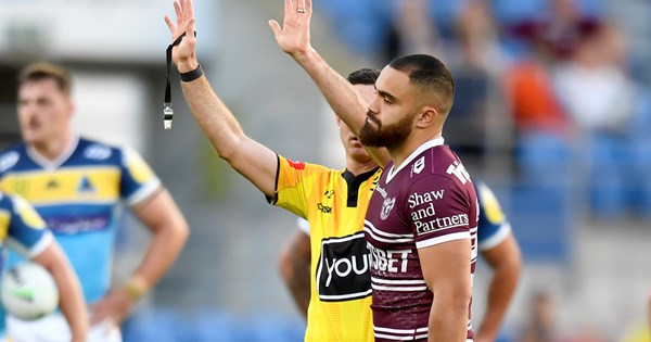 NRL: 2022 Judiciary Report, Latest charges and suspension news from Match Review Committee